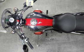 MOTO GUZZI CALIFORNIA STONE 2002