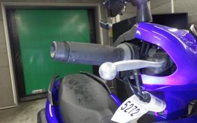 YAMAHA CYGNUS Griffus SEJ4J