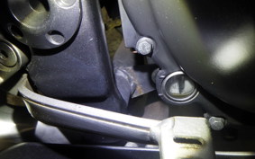 KAWASAKI NINJA 250 2000 EX250L