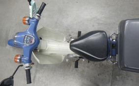 HONDA C50 SUPER CUB C50