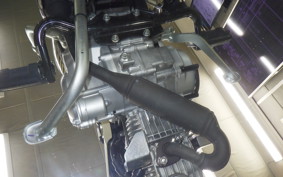 HONDA CROSS CUB 110 2020 JA60