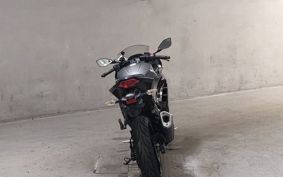 KAWASAKI NINJA 250 EX250L