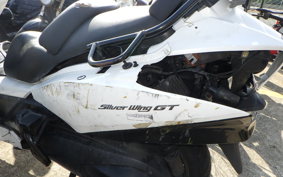 HONDA SILVERWING40 2024 NF03