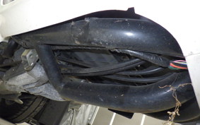 HONDA GYRO CANOPY TA03