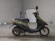 Фото Yamaha BJ с японского аукциона