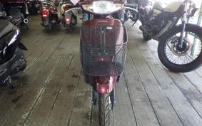 HONDA TACT Basket 2024 AF79