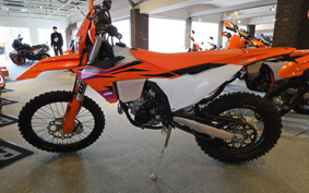 KTM 250 EXC F EXA40