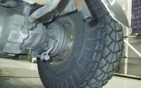 HONDA GYRO CANOPY 2013 TA02