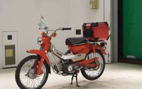 HONDA CT50 2016 CT50