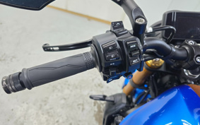 YAMAHA XSR900 2023 RN80J