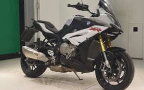 BMW S1000XR 2016
