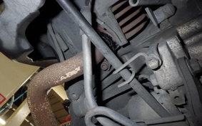 SUZUKI ZZ CA1PB