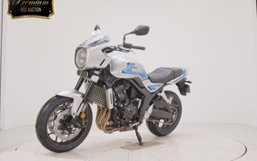 HONDA CB1000F SE 2026 SC94
