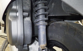 SUZUKI ADDRESS V125 Gen.2 2015 DP12H