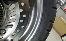 HONDA MONKEY 125 ABS 2021 JB02