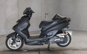 YAMAHA CYGNUS 125 X SE44J