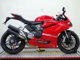 Фото Ducati 959PANIGA-RE 2016 с японского аукциона
