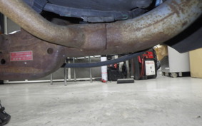 SUZUKI LET's 2 CA1PA