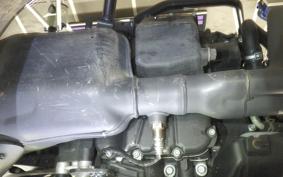 YAMAHA XSR900 2016 RN46J