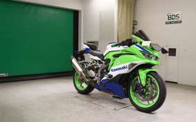 KAWASAKI ZX-4RR 2024 ZX400P