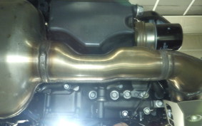 YAMAHA MT-07 2024 RM33J