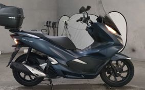 HONDA PCX125 JF81