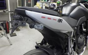SUZUKI GSX-8R 2024 EM1AA