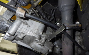 HONDA ROAD FOX 2023 TB10