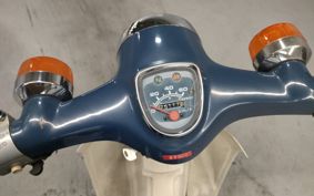 HONDA SUPER CUB50 AA01