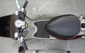 YAMAHA VINOﾓﾙﾌｪ-2 2015 SA54J