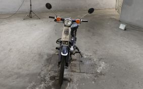 HONDA SUPER CUB90 HA02