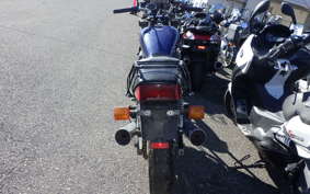 HONDA HAWK NIGHT 250 MC26