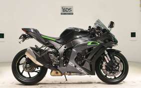 KAWASAKI ZX 10 NINJA R SE 2019 ZXT02E