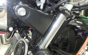 HONDA CB900F 2023