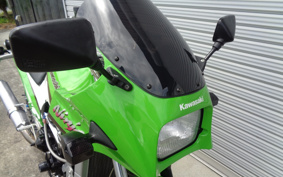 KAWASAKI GPZ900R NINJA 1998 ZX900A