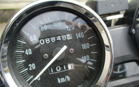 KAWASAKI ZRX-2 2008 ZR400E