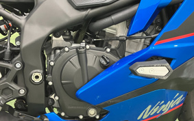 KAWASAKI NINJA ZX-4R SE 2023