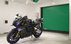 YAMAHA YZF-R1 M 2025 RN65J
