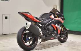 SUZUKI GSX-R1000R A 2019 DM11G