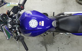 HONDA CB400SF VTEC Spec3 2005 NC39