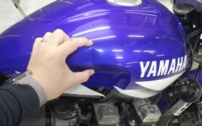YAMAHA XJR400 Gen.3 R 2001 RH02J