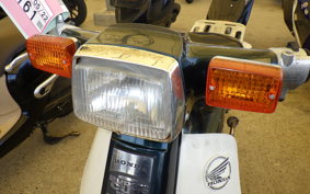 HONDA C50 SUPER CUB E AA01