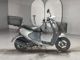 Фото Suzuki LET's 4 с японского аукциона