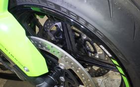 KAWASAKI NINJA ZX-6R A 2025 ZX636J