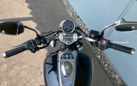 KAWASAKI ELIMINATOR 125 BN125A