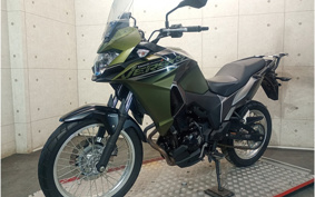 KAWASAKI VERSYS-X 250 LE250D