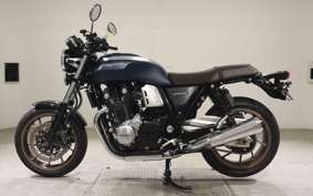 HONDA CB1100RS 2018 SC65