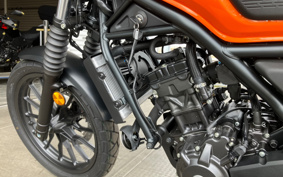 HONDA CL250 MC57