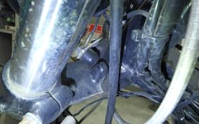 YAMAHA SR400 Gen.3 2002 RH01J