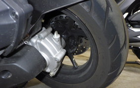 YAMAHA CYGNUSｸﾞﾘﾌｧｽ SEJ4J